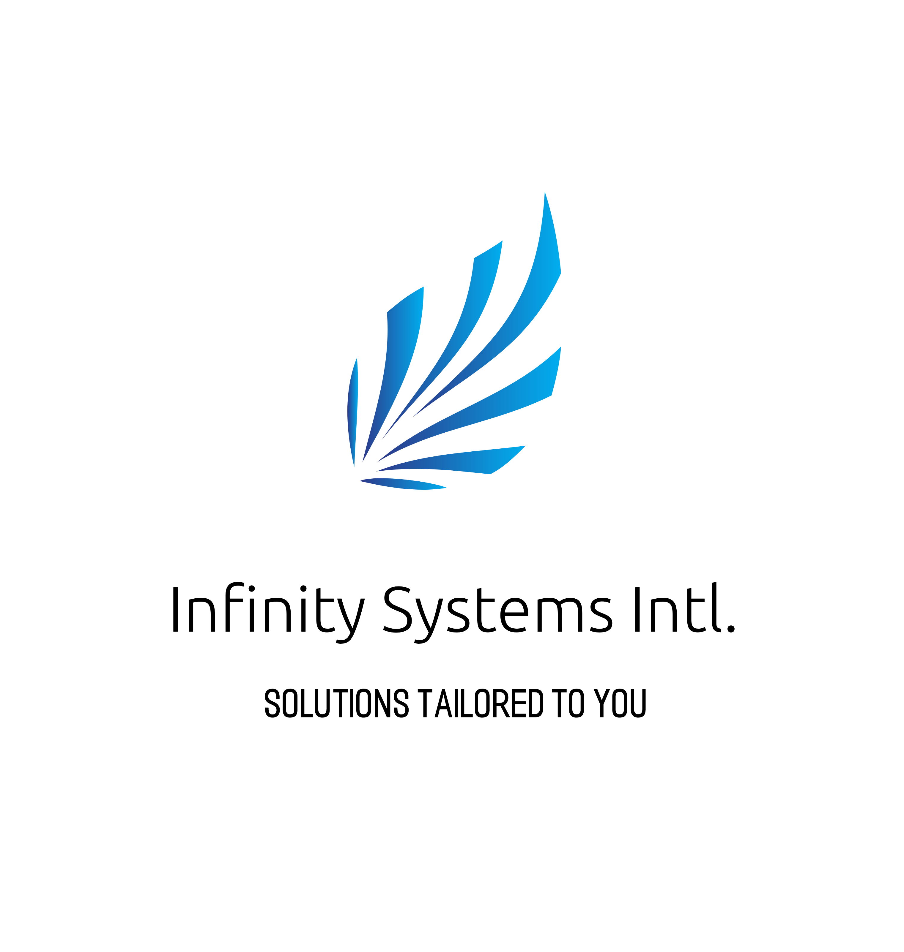 Infinity Systems Logo